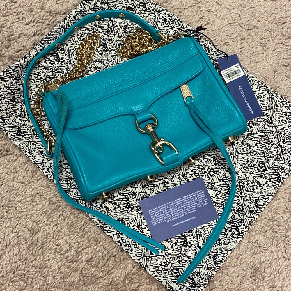 Rebecca Minkoff Mini MAC